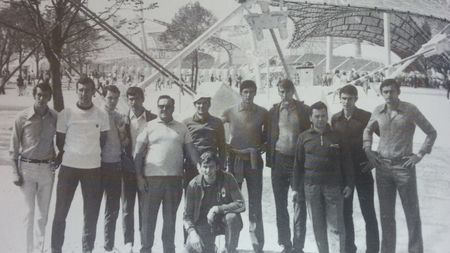 "Ghiță Licu a fost tatăl nostru în apărare". Foștii colegi de generație îl elogiază pe regretatul dublu campion mondial