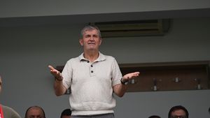 Valeriu Iftime a făcut iureș după FCSB - Botoșani: „Suntem cu apa până la gât!”