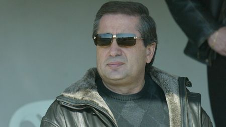 Patronul Astrei s-a răzgândit! "Nu mă mai retrag"!** Vezi ce l-a întors din drum!