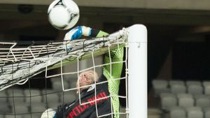 "U" Cluj poate fi dezafiliată! Decizia a fost amânată pentru săptămâna viitoare