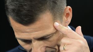 INTERVIU | Gâlcă, despre seria neagră de la Espanyol: "E presiune mare și e îngrijorător". Planul românului de ieșire din criză