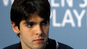 Kaka se teme de o accidentare grava