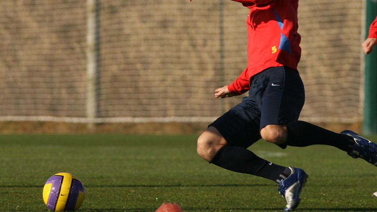 "Voi relua discuțiile cu Giovanni despre transferul lui Rada! Săptămâna asta aduc sigur doi jucători"