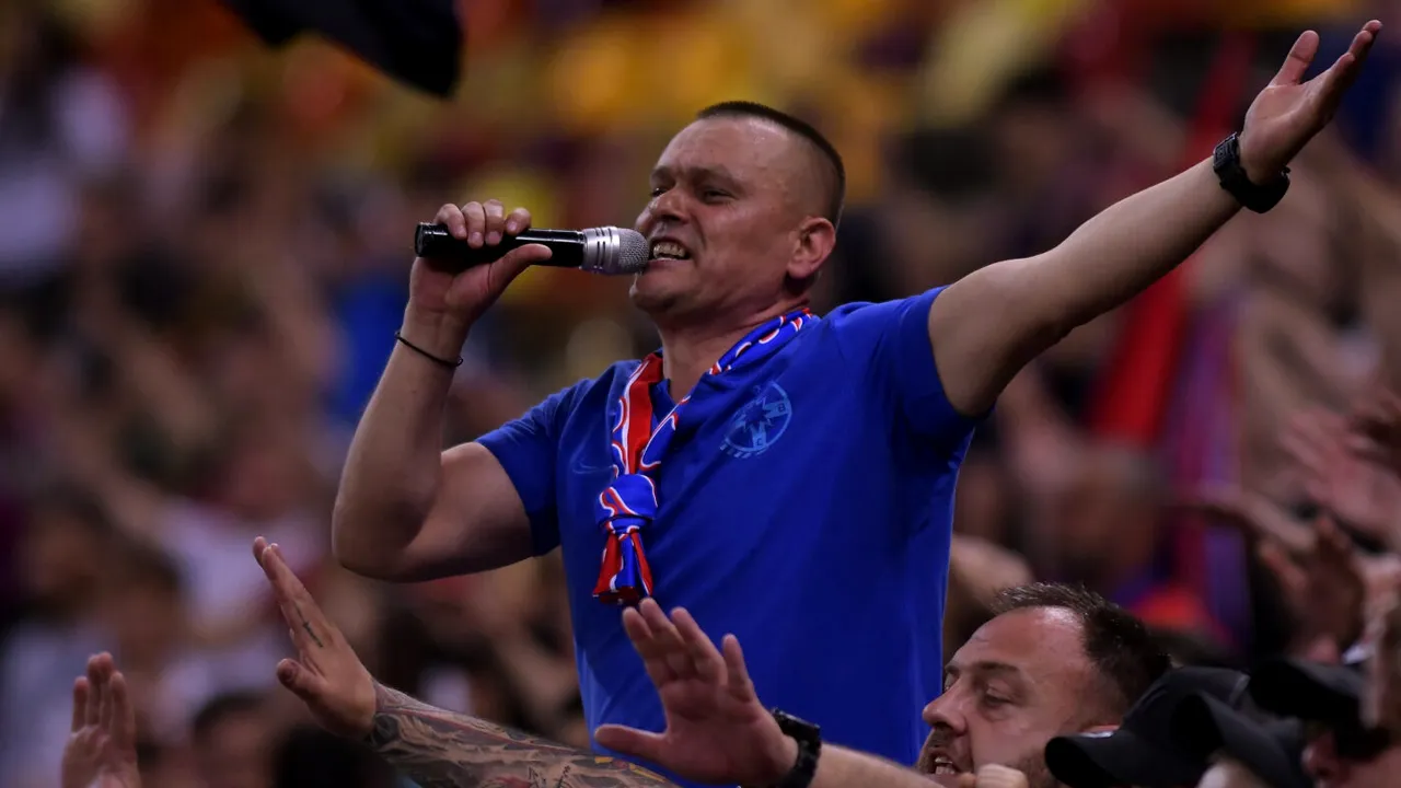 Va fi spectacol la FCSB - Rapid! Gheorghe Mustață a anunțat câte bilete s-au vândut la derby-ul de pe Arena Națională: „Faceți diferența! Cam unde joacă Steaua?”