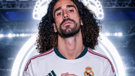 Real Madrid mai vrea să dea o lovitură, după Marc Cucurella: 140.000.000 de euro!
