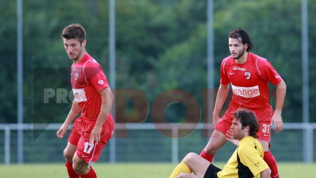 Cristea: "Ne vom bate la titlu cu Steaua, Rapid și CFR"