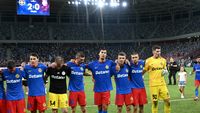 Transferul de la FCSB e aproape gata: „Patronul era nemulțumit. Se plafona”