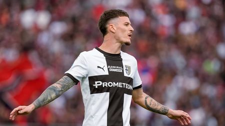 Mesajul lui Dennis Man pentru Edoardo Bove, fotbalistul care a fost la un pas de tragedie în Fiorentina - Inter. Românul a reacționat imediat