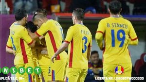 (P) România - Danemarca: Un pariu de cotă 5.00 cu șanse mari de reușită