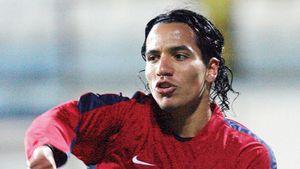 Dayro revine. "E dorința lui." Anunțul făcut de impresarul ex-stelistului după ce columbianul a refuzat un munte de bani din Asia