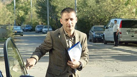 Claudiu Preoteasa: „Daniel Florea e Omul lui Mitică"