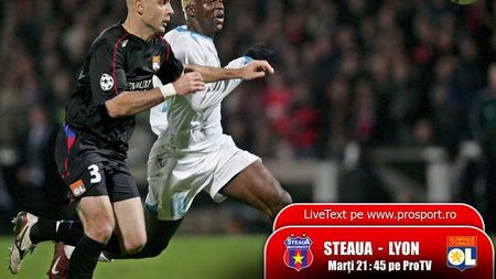 Cris: "Steaua va pune presiune pe noi, o să fie greu"