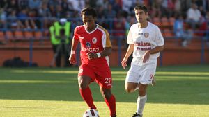 "Nu mai vreau să fiu considerat străin în România"!** De ce a vrut Eric să se lase de fotbal