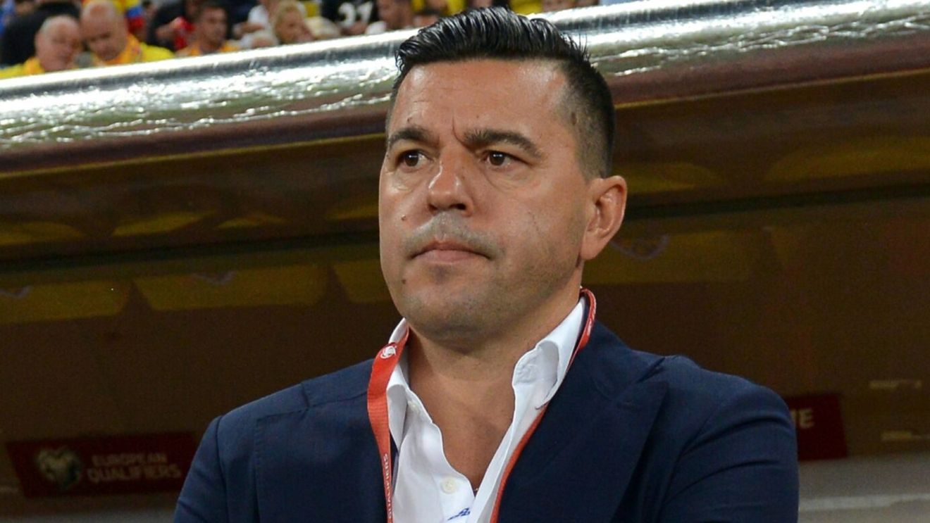 Cosmin Contra, alesul lui Şucu şi Angelescu. S-a aflat de ce a răbufnit Şumudică