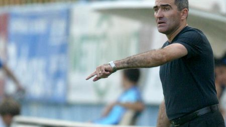 "Am avut o `naștere grea`"