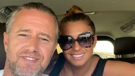 Ce spune Anamaria Prodan despre cariera lui Laurenţiu Reghecampf: „Este adevărat, nu pot să neg”