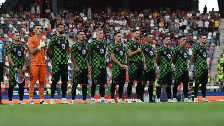 Presa din Ungaria este încă la pământ după Paksi - Corvinul 0-4! Reacția dură a jurnaliștilor maghiari: „Am primit o palmă serioasă!”