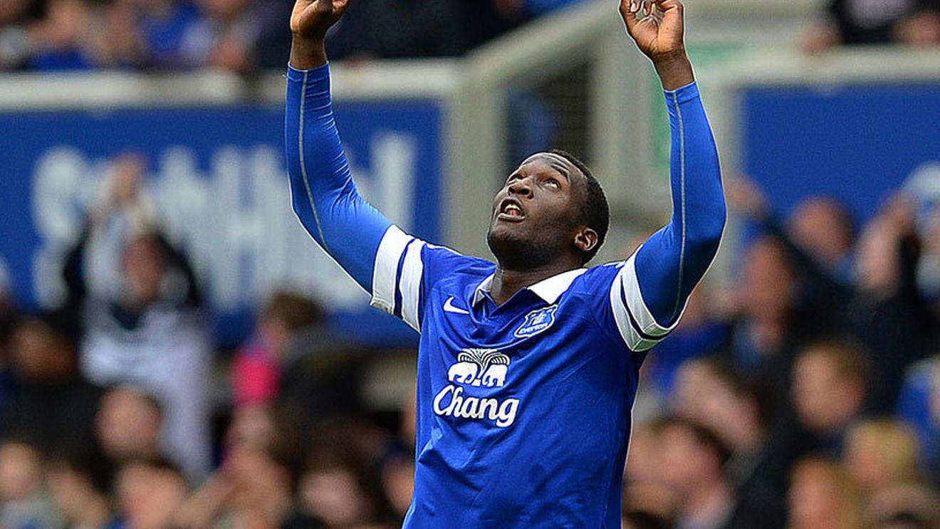 Istvan Kovacs va arbitra partida Everton - FK Krasnodar