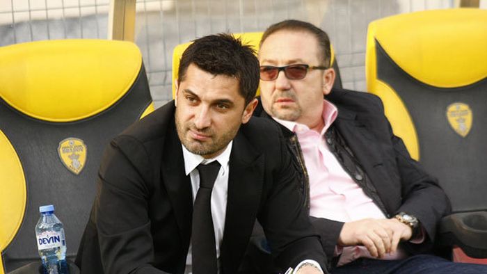 Niculescu vrea în Europa League și și-a făcut calculele "Mai avem nevoie de 13 puncte!"