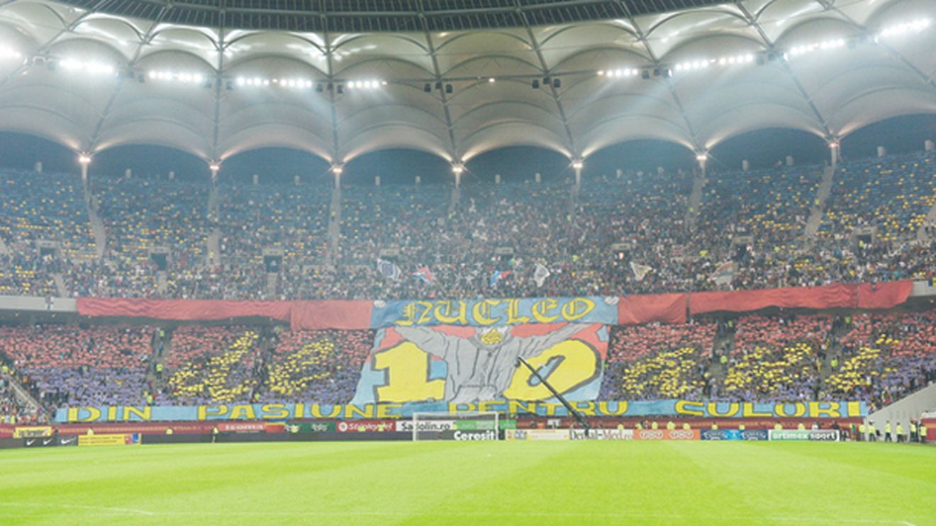 Fanii Stelei îl așteaptă cu brațele deschise pe Mutu:** "Cu el am defila în Liga 1! Le-am mai da o lovitură rivalilor"