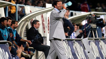 Tatăl lui Didi Prodan a murit într-un accident rutier, în drum spre meciul fiului său. A fost cel mai dur moment pentru Walter Zenga: „Trebuie să te descurci singur”