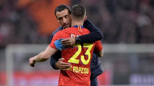 Pierdere importantă pentru FCSB! Bogdan Vintilă surprinde: ”Este sănătos, dar nu va juca!” Care e situația lui Dragoș Nedelcu înaintea derby-ului