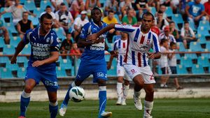 Chiricheș îl desemnase drept urmaș, dar acum are probleme! Ce a pățit Kanon 