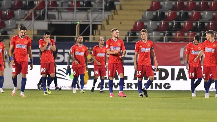 EXCLUSIV Fostul atacant al lui Gigi Becali, martor din interiorul dosarului de pariuri care a zguduit România: „Eram primul luat în dubă!”