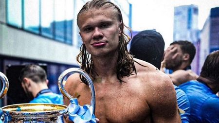 Erling Haaland, transfer de 100.000.000€ în 2026: va fi noul star al echipei!
