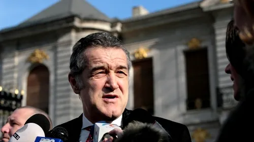 Probleme pentru Gigi Becali!** Va fi judecat de Curtea Europeană pentru discrimare! „Poate să mă judece și NATO! Nu-mi pot schimba mentalitatea”