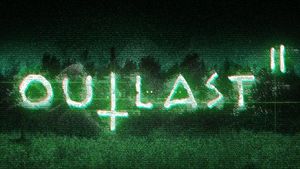 Outlast 2 are dată de lansare!