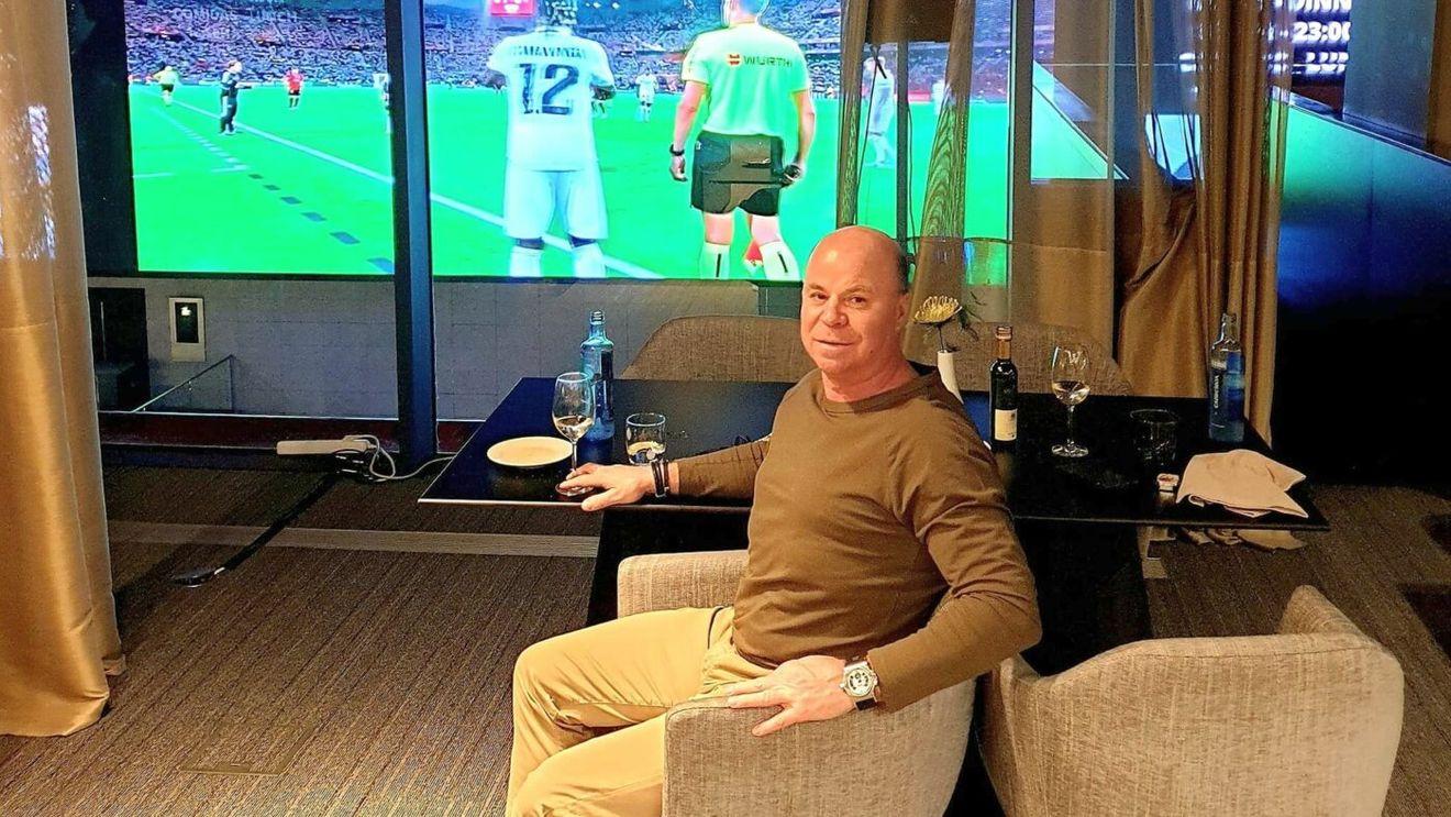 Nicu Gheară intervine în forță în scandalul numirii lui Marius Șumudică la Rapid! Mesaj tranșant pentru Bocciu' și Corsicanu', după ce l-au atacat pe Dan Șucu: „Asta trebuie să facă”