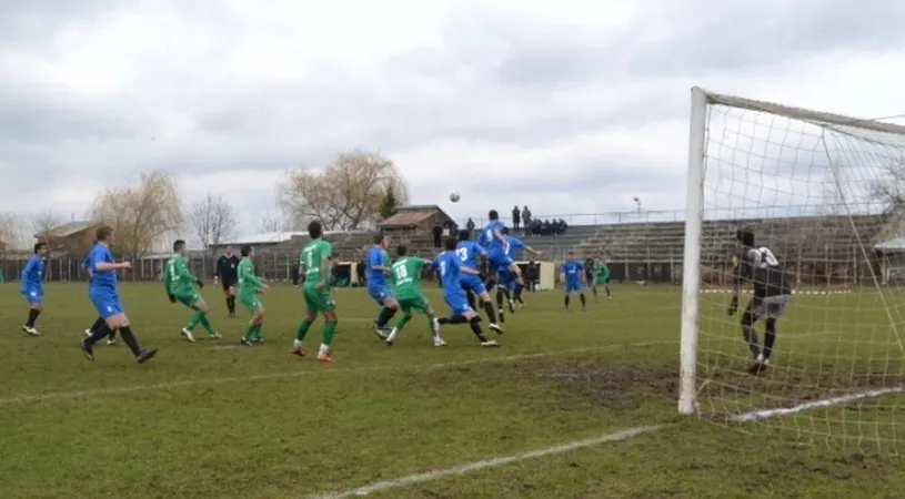 Știința Miroslava a fost învinsă** de Sporting după ce a condus cu 1-0!