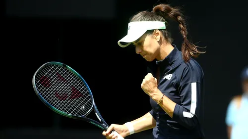 Atacăm profitul cu tenis: Sorana Cîrstea luptă pentru semifinale la Birmingham »»