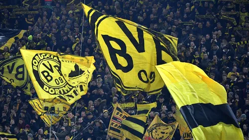 Top Pariu: Borussia Dortmund – Hoffenheim în prim-plan » Pachetul Zilei ajunge la cota 11.50 »»