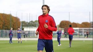Tatăl atacantului pe care îl vor în națională "tricolorii", francezii și moldovenii a avut un mesaj clar: "Fiul meu vrea să joace pentru România!"