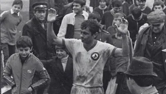 Mesajul Corvinului la moartea lui Mircea Lucescu, clubul unde ”Il Luce” a fost jucător și unde și-a început cariera de antrenor