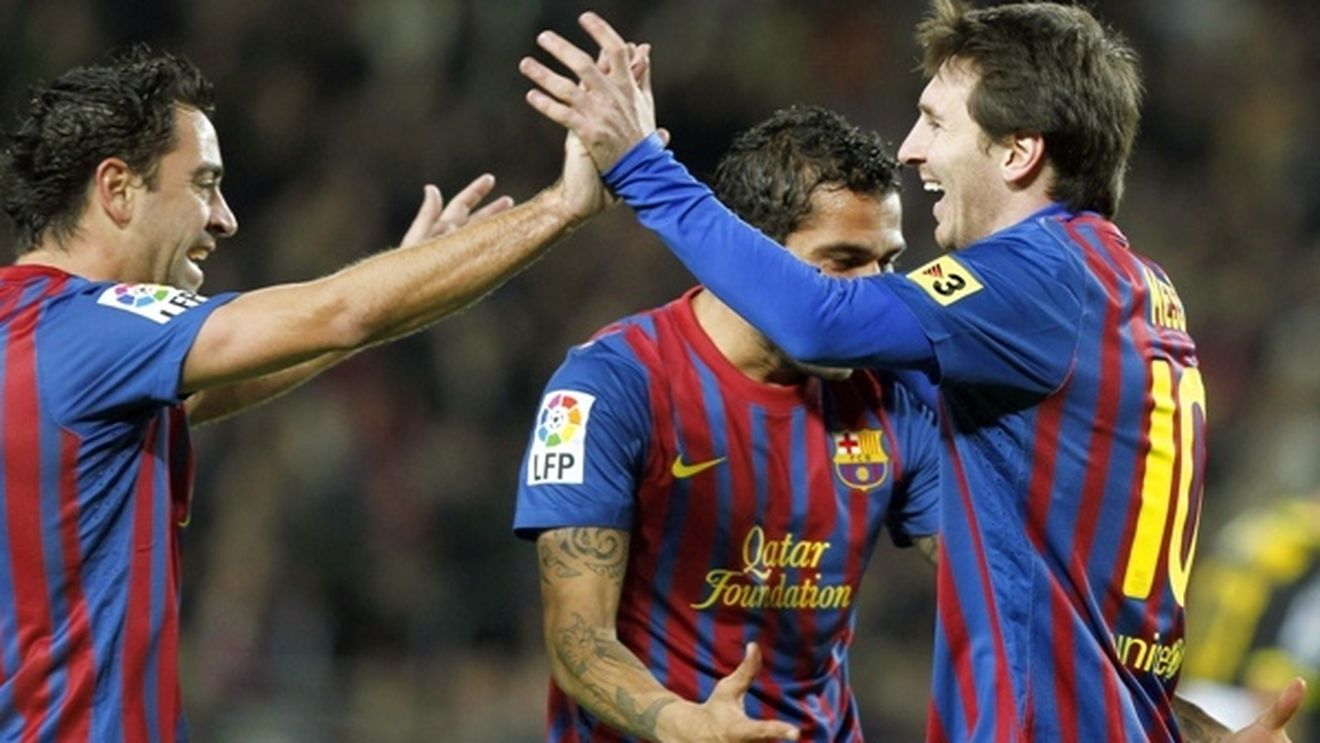 "Extratereștrii" au făcut spectacol în finala CM al cluburilor!** Santos - Barcelona 0-4! VIDEO