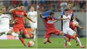 De ce nu e convocat Hagi Jr nici la tineret? VIDEO | Dulca cere răbdare pentru fiul "Regelui": "Pe postul lui ar mai fi Rotariu, Marin, Tănase". La ce capitole trebuie să pluseze Ianis