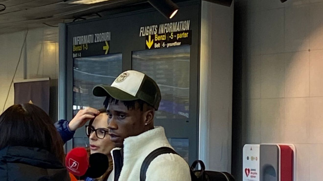 „Vicinius” de la FCSB nu poate juca pentru echipa lui Gigi Becali! Probleme incredibile pentru africanul Nana Antwi