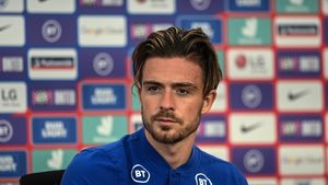 Chelsea Londra negociază marea lovitură: transferul lui Jack Grealish!