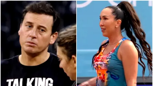 Andrei Pavel rupe tăcerea după 11 ani! Motivul pentru care nu a putut lucra cu fostul lider WTA Jelena Jankovic: „Din păcate, familia ei...