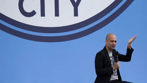 Surpriză mare! Pep Guardiola, gata de o schimbare pe care niciun antrenor al lui City n-a avut curajul să o facă în ultimii OPT ani