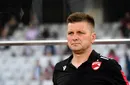 Modificările prin care Dusan Uhrin vrea să o salveze pe Dinamo de la retrogradare. U Cluj are promisă o primă aproape dublă față de cea a „câinilor”