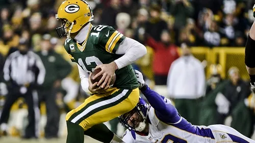 A început play-off-ul în NFL! Packers și Texans merg mai departe!