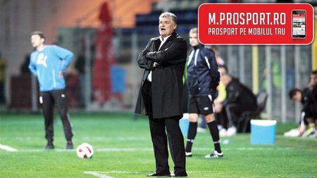 Era DinaMMo** prinde contur! "Dinamoviștii vor un manager învingător"