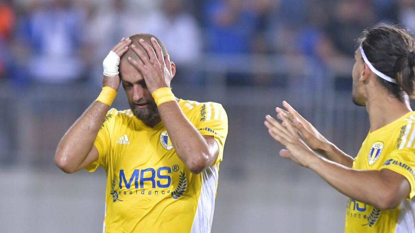 Ilie Dumitrescu a povestit că s-a întâlnit cu Gabi Tamaș în club: „A venit și a stat cu mine le masă!”