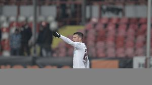 Pleacă Țucudean de la CFR? Răspunsul prin care Daniel Stanciu a clarificat situația