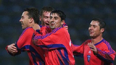 Raiul pe pământ...chinezesc."5.000 de dolari dacă intram o secundă. Salariile erau fabuloase". Povestea atacantului român care a simțit pe propria-i piele dărnicia patronilor de la capătul lumii