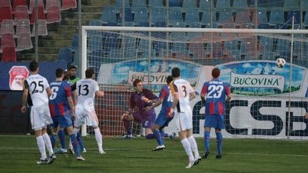 Pustai: "Am fi putut să marcăm mai multe goluri! Obiectivul nostru este clasarea în primele opt!"